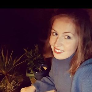 Meet your Posher, Molly